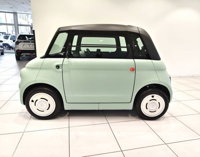 Fiat Topolino Topolino (2)