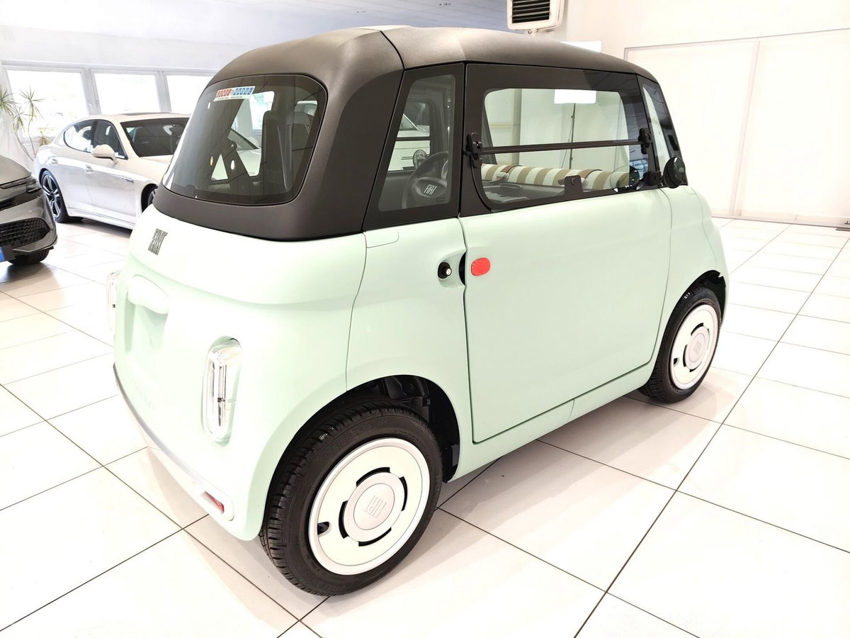 Fiat Topolino Topolino (3)