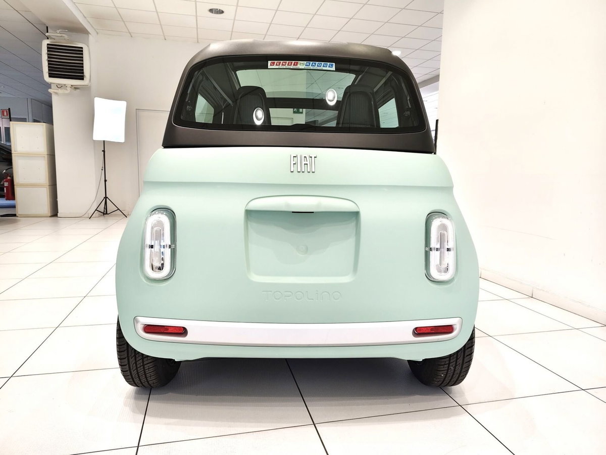 Fiat Topolino Topolino (7)