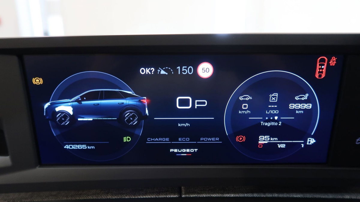 Peugeot 3008 1.2 hybrid Allure 145cv e-dcs6 (10)