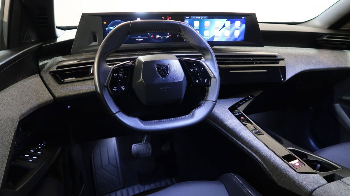 Peugeot 3008 1.2 hybrid Allure 145cv e-dcs6 (13)