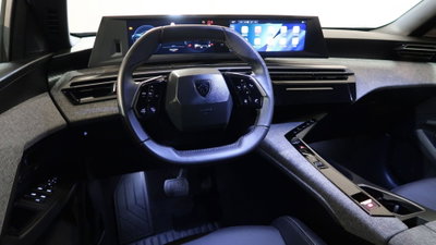 Peugeot 3008 1.2 hybrid Allure 145cv e-dcs6 (13)