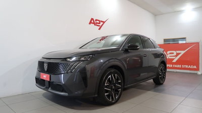 Peugeot 3008 1.2 hybrid Allure 145cv e-dcs6 (14)