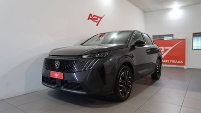 Peugeot 3008 1.2 hybrid Allure 145cv e-dcs6 (16)