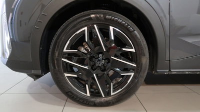 Peugeot 3008 1.2 hybrid Allure 145cv e-dcs6 (17)