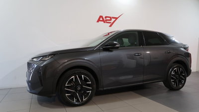 Peugeot 3008 1.2 hybrid Allure 145cv e-dcs6 (19)