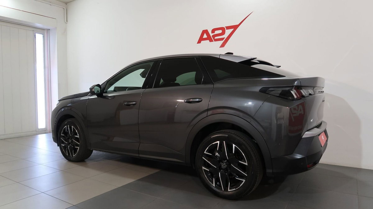 Peugeot 3008 1.2 hybrid Allure 145cv e-dcs6 (20)