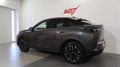 Peugeot 3008 1.2 hybrid Allure 145cv e-dcs6 (20)