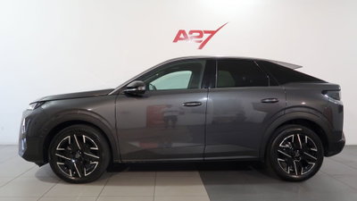 Peugeot 3008 1.2 hybrid Allure 145cv e-dcs6 (3)