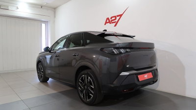 Peugeot 3008 1.2 hybrid Allure 145cv e-dcs6 (5)