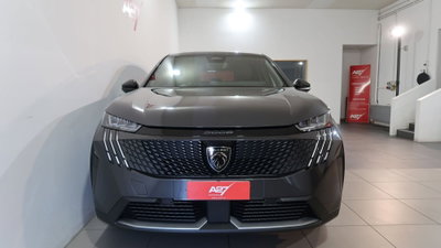 Peugeot 3008 1.2 hybrid Allure 145cv e-dcs6 (7)