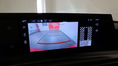 Peugeot 3008 1.2 hybrid Allure 145cv e-dcs6 (8)