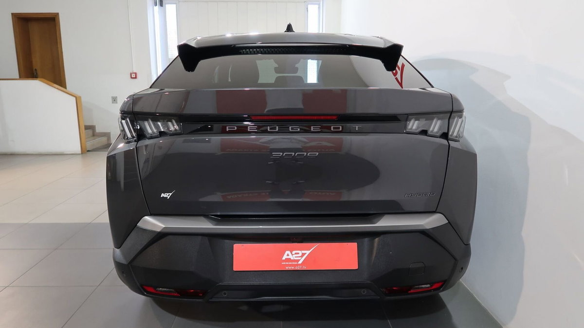 Peugeot 3008 1.2 hybrid Allure 145cv e-dcs6 (9)