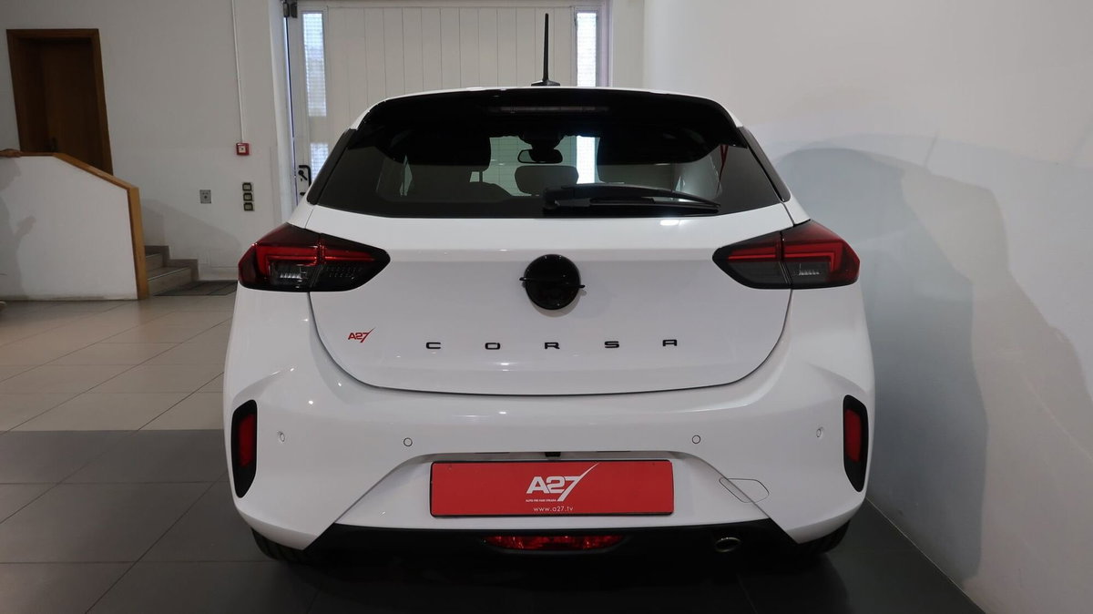Opel Corsa 1.2 Corsa s&s 100cv (10)