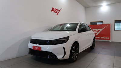 Opel Corsa 1.2 Corsa s&s 100cv (13)