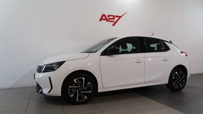 Opel Corsa 1.2 Corsa s&s 100cv (17)