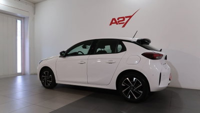 Opel Corsa 1.2 Corsa s&s 100cv (19)
