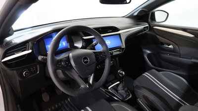 Opel Corsa 1.2 Corsa s&s 100cv (2)