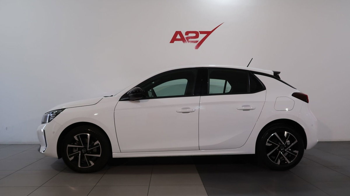Opel Corsa 1.2 Corsa s&s 100cv (3)