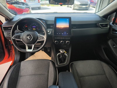 Renault Clio TCe 100 CV 5 porte Intens (12)