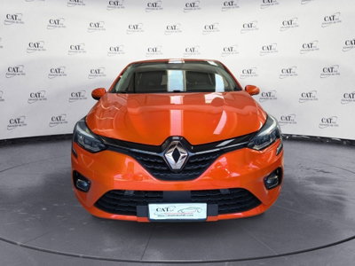 Renault Clio TCe 100 CV 5 porte Intens (2)
