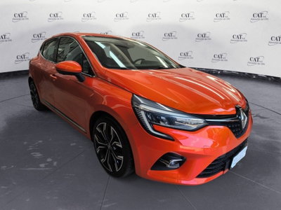 Renault Clio TCe 100 CV 5 porte Intens (3)