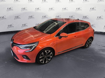 Renault Clio TCe 100 CV 5 porte Intens (5)