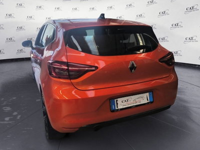 Renault Clio TCe 100 CV 5 porte Intens (7)