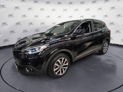Renault Kadjar dCi 8V 115CV Sport Edition usata