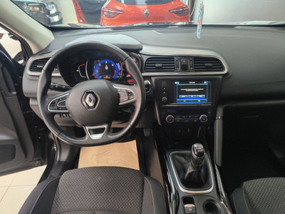 Renault Kadjar dCi 8V 115CV Sport Edition (12)