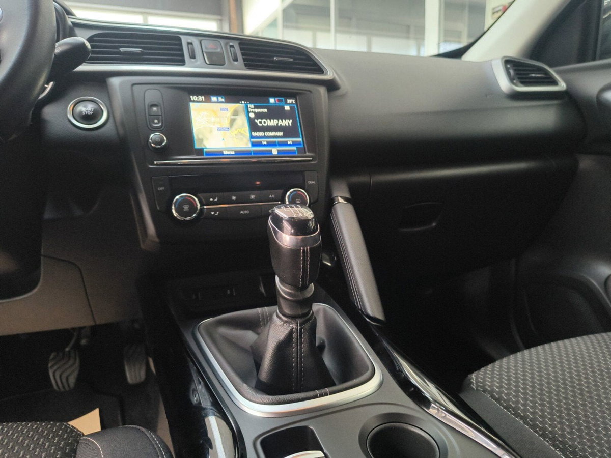 Renault Kadjar dCi 8V 115CV Sport Edition (14)