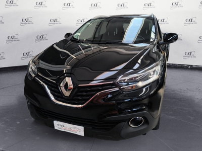 Renault Kadjar dCi 8V 115CV Sport Edition (2)