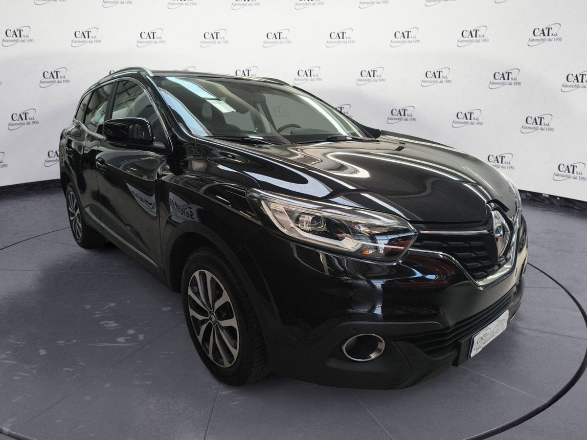 Renault Kadjar dCi 8V 115CV Sport Edition (3)