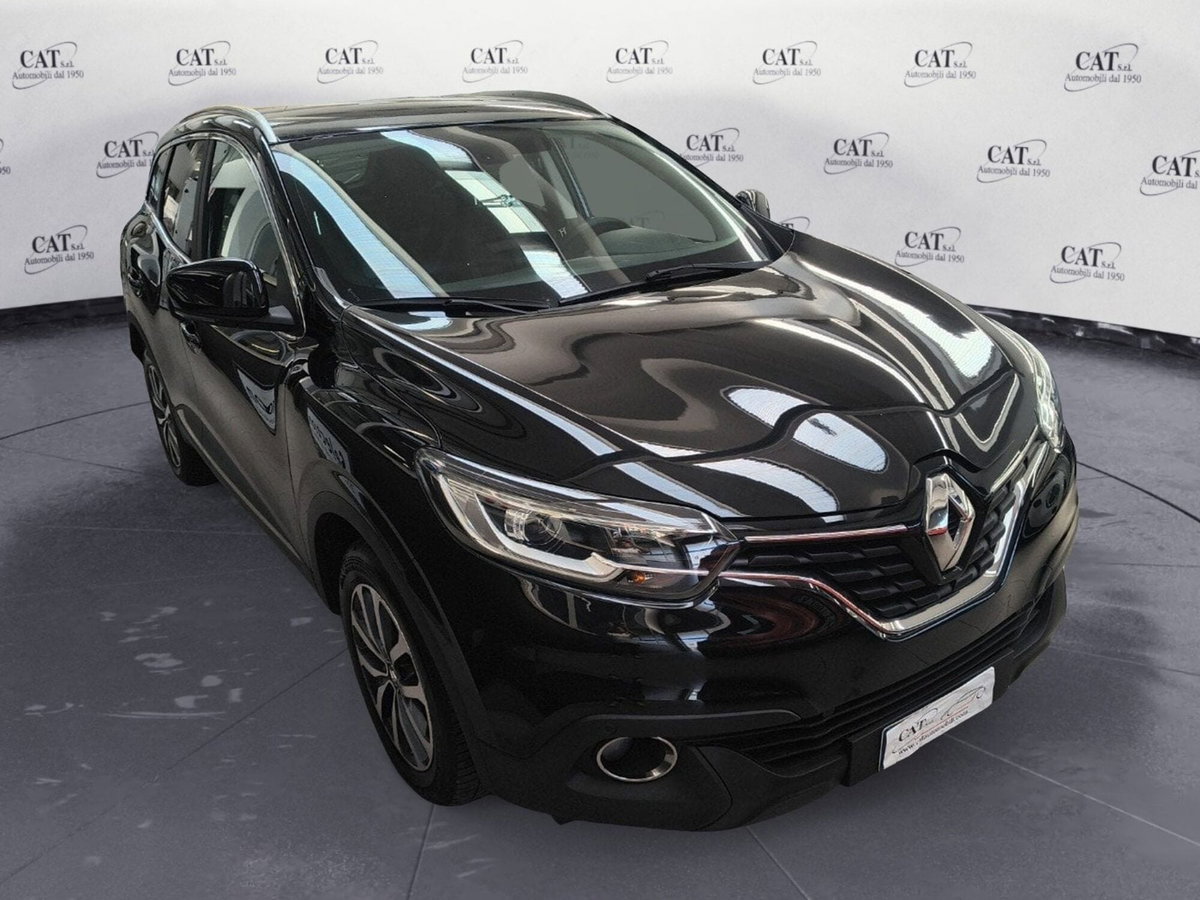 Renault Kadjar dCi 8V 115CV Sport Edition (4)