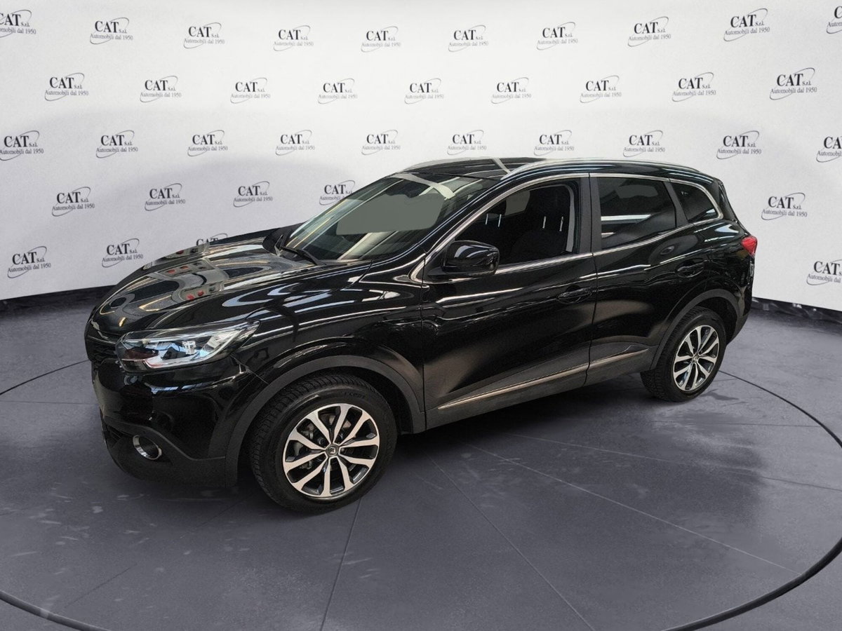 Renault Kadjar dCi 8V 115CV Sport Edition (5)