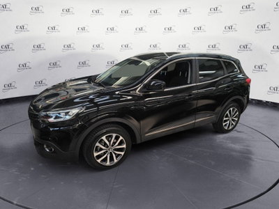 Renault Kadjar dCi 8V 115CV Sport Edition (5)