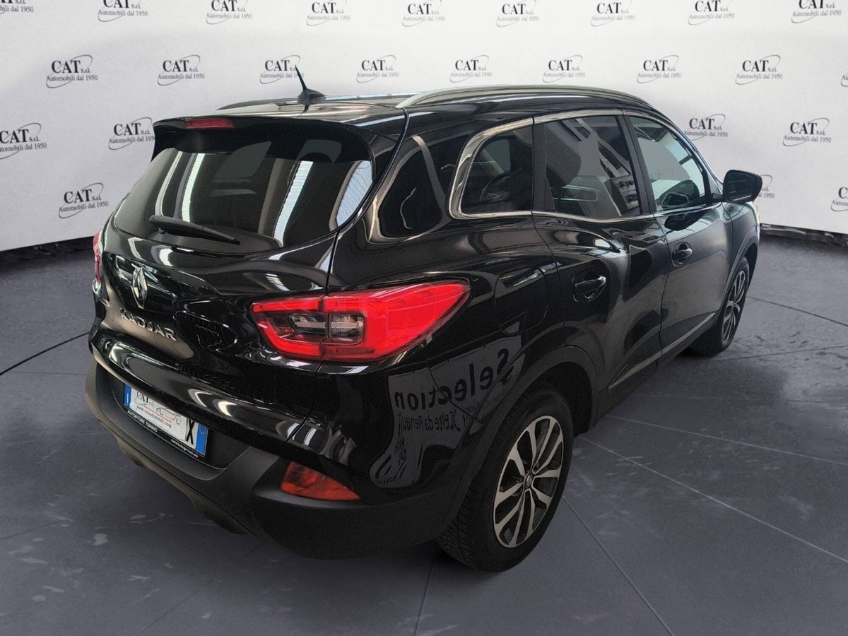 Renault Kadjar dCi 8V 115CV Sport Edition (6)