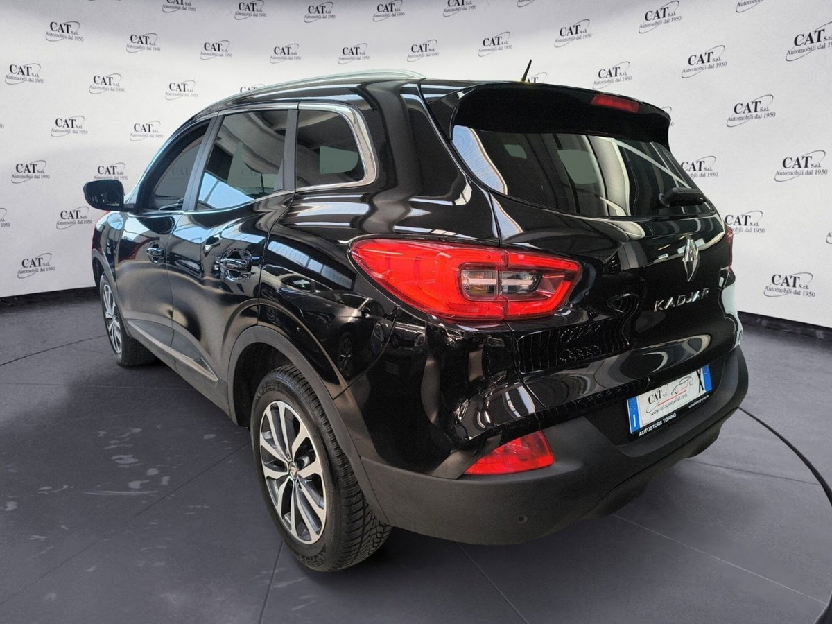 Renault Kadjar dCi 8V 115CV Sport Edition (7)