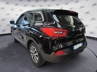 Renault Kadjar dCi 8V 115CV Sport Edition (7)
