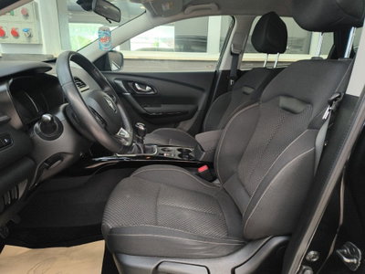 Renault Kadjar dCi 8V 115CV Sport Edition (8)