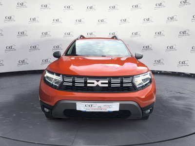 Dacia Duster 1.5 Blue dCi 8V 115 CV 4x4 Journey (2)