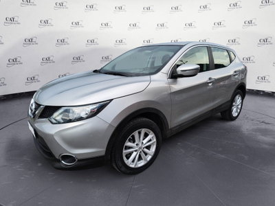 Nissan Qashqai 1.5 dCi Acenta usata