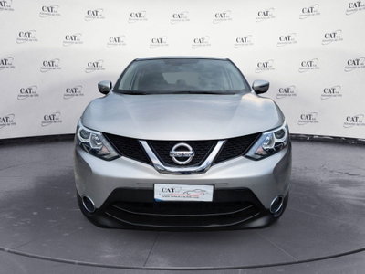 Nissan Qashqai 1.5 dCi Acenta (2)