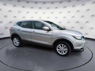 Nissan Qashqai 1.5 dCi Acenta (4)
