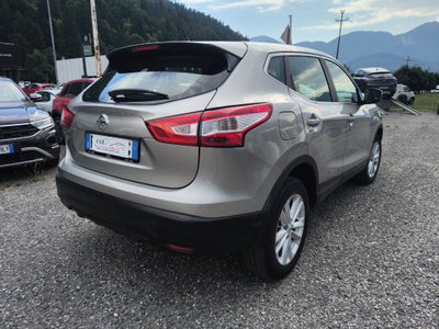 Nissan Qashqai 1.5 dCi Acenta (6)