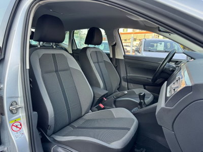 Volkswagen Polo 1.0 TGI 5p. Highline BlueMotion Technology (10)
