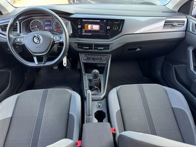 Volkswagen Polo 1.0 TGI 5p. Highline BlueMotion Technology (12)