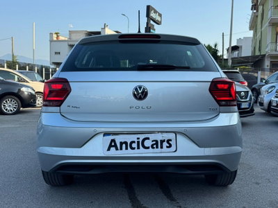 Volkswagen Polo 1.0 TGI 5p. Highline BlueMotion Technology (15)
