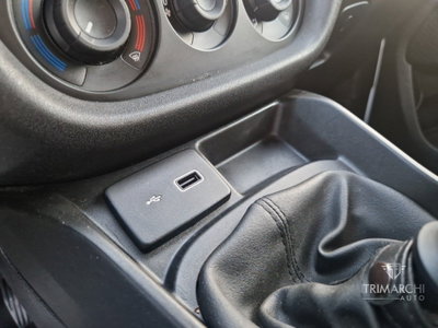 Fiat Doblò 1.6 MJT 16V 105CV Lounge (14)