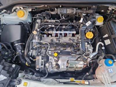 Fiat Doblò 1.6 MJT 16V 105CV Lounge (18)